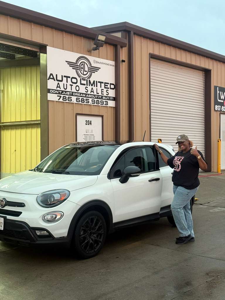 Review de Shelvia Fincher